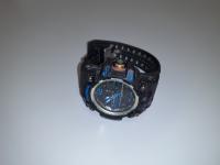 BLACK WATCH
